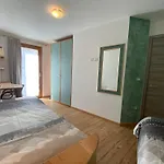 Apartament Dei Reparti