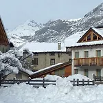 Apartament Dei Reparti Bormio