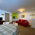 Dei Reparti * Bormio