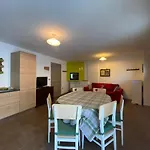 Dei Reparti Apartament Bormio
