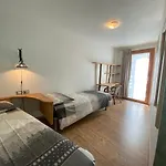 Apartament Dei Reparti *