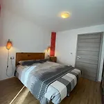Dei Reparti Apartament Bormio