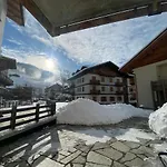 Dei Reparti Apartament Bormio