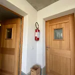 Apartament Dei Reparti *