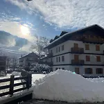 Apartament Dei Reparti Bormio