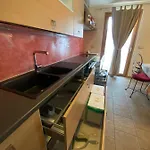 Dei Reparti Apartament *