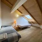 Apartament Dei Reparti Bormio