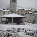 Apartament Dei Reparti