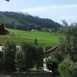 Apartament Dei Reparti Bormio