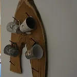 Dei Reparti Apartament *