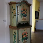 Apartament Dei Reparti