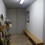 Apartament Dei Reparti Bormio