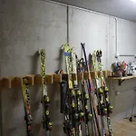 Dei Reparti Apartament Bormio