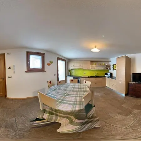 Apartamento Dei Reparti