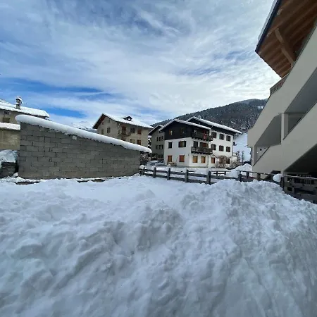 Daire Dei Reparti *