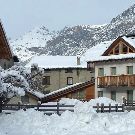 Daire Dei Reparti Bormio