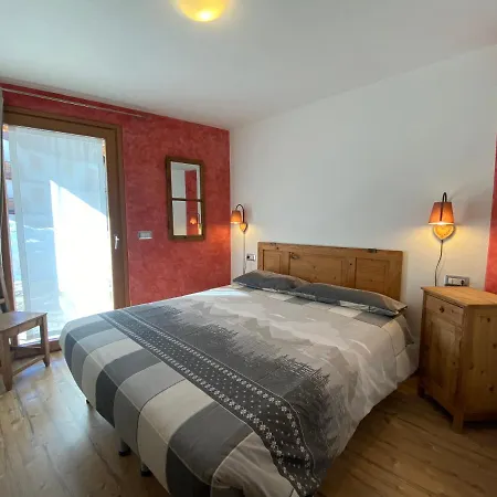 Apartamento Dei Reparti *