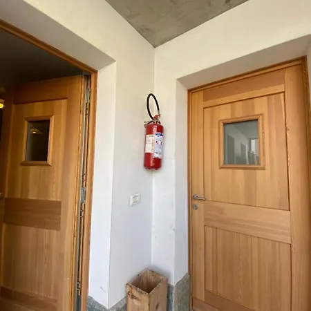 Daire Dei Reparti *