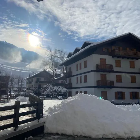 Daire Dei Reparti Bormio
