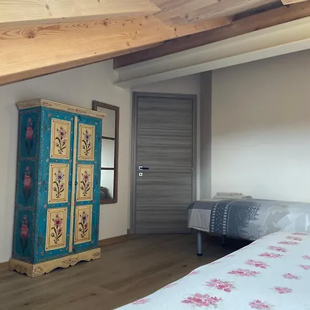 Apartamento Dei Reparti