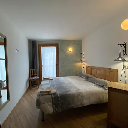 Daire Dei Reparti Bormio