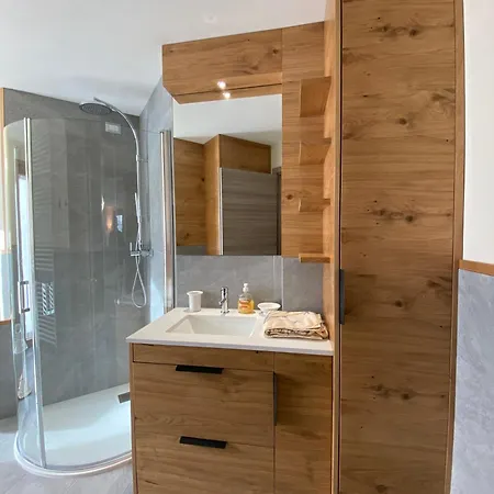 Dei Reparti Daire Bormio
