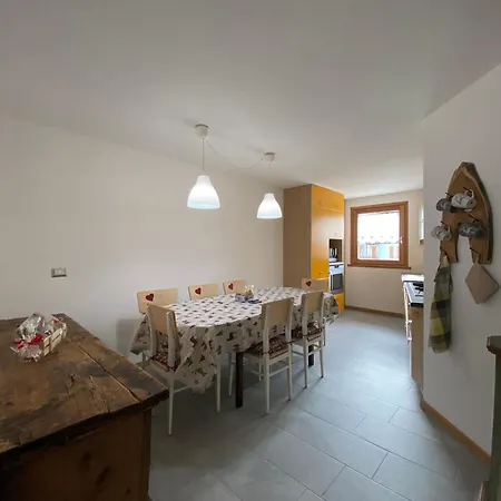 Apartamento Dei Reparti *