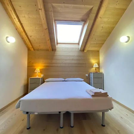 Dei Reparti Apartament Bormio