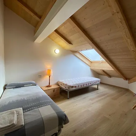 Apartamento Dei Reparti Bormio