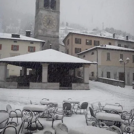 Daire Dei Reparti