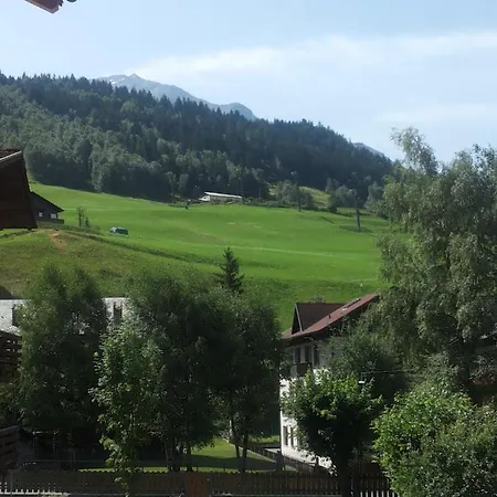 Daire Dei Reparti Bormio