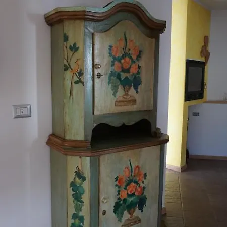 Daire Dei Reparti