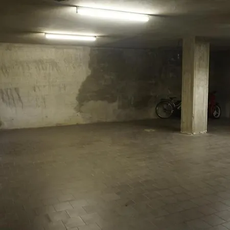 Apartamento Dei Reparti